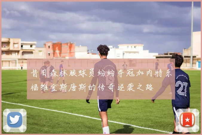 昔日森林狼球员纷纷夺冠加内特乐福维金斯唐斯的传奇逆袭之路